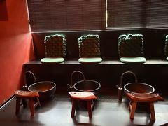 -泰适SPA馆丨精油·按摩·足道(购物公园店)