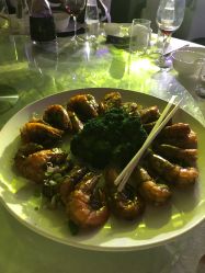 点击看大图 -深圳中洲万豪酒店·宴会厅