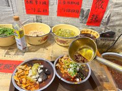 -柳州肥姨妈大骨螺蛳粉(江宁万达店)