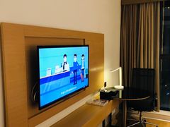 -重庆观音桥华美达安可酒店