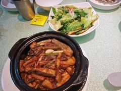 -日昌餐馆(德胜门店)