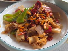 -北港方记海鲜楼·海景餐厅