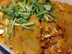 -二孃鸡爪爪(东风路总店)