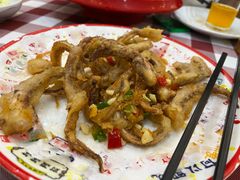 -吉源大排档·鱼生·海鲜(烧烤彩印厂店)