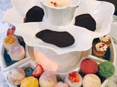 -哈根达斯(武汉天地店)