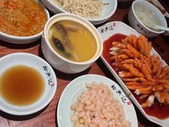 -裕兴记•蟹黄面馆(人民广场店)