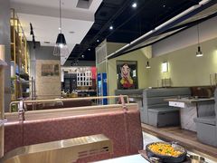 -老板娘的烤肉店(港湾广场店)