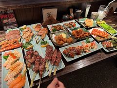 -眷屋の深夜食堂(云锦中心店)