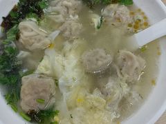 -津味张记包子铺(南开二马路店)