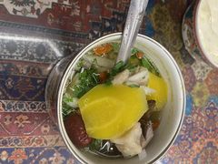 岗子肉-乡村馕坑肉·烧烤·新疆菜·本地人更爱吃(阿勒泰首店)