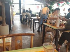 -千金一碗·宝岛一村(韩国街店)