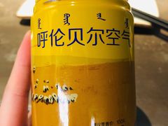 -很久以前羊肉串(南京路第一百货店)
