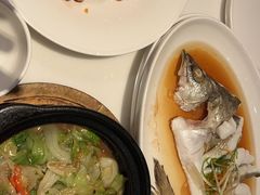 -新旺茶餐厅·早餐·夜宵(仙霞店)