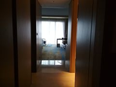 -武汉洲际酒店
