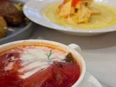 -库滋明·俄罗斯特色美食(中央大街店)