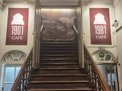 -1901 Cafe(西四店)
