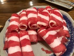 -东镇老火锅(高新区店)