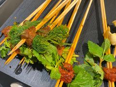 -钢管厂五区小郡肝串串香(南山店)