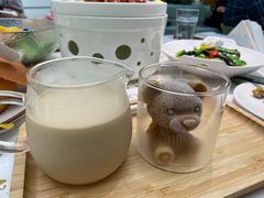 -大树餐厅(环球港店)