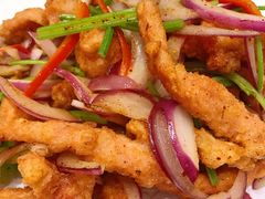 -乾隆美食·本帮菜(黄河路店)
