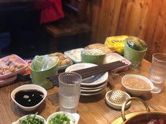 -四喜小胖·北京涮肉(五道营店)