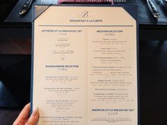 -上海苏宁宝丽嘉酒店·Cafe Bellagio西餐厅