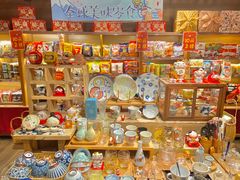 零售区-猫相扑零食杂货铺(欧洲城店)