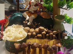 -尚海豆捞(乐虹坊店)