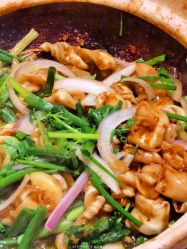 -惠食佳·宴会厅(滨江西路店)