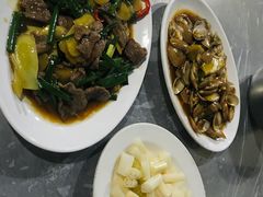 -黎记大排档(慈云路店)