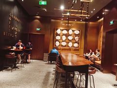 -星巴克臻选(北京颐堤港中心第二店)