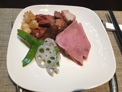 -太湖饭店玉兰厅(自助餐厅)