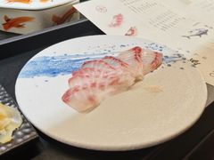 -Sushi Hanzo半藏(天环广场店)