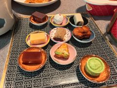 -秀儿四九城·新京菜(亚运村鸟巢店)