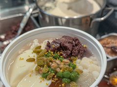 -三姐酒酿(老门东店)