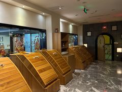 -海韵之星邮轮水会(明发商业广场店)