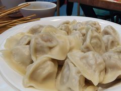 -小俩口烧烤东北菜(双井店)