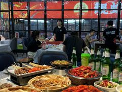 -靓虾二哥·龙虾馆(大塘总店)