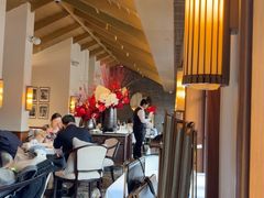-Le Comptoir de Pierre Gagnaire