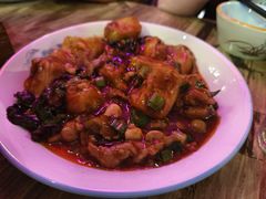 -巷儿里餐厅·杭帮菜(信义坊店)