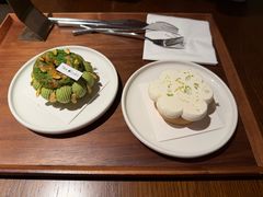 -Ten Olives甜点