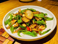 -金豆角砂锅焖面(安贞店)