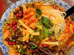 -螺世纪螺蛳粉·桂味小排档(裕德店)