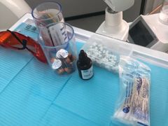 -牙博士口腔品牌连锁(杨浦店)