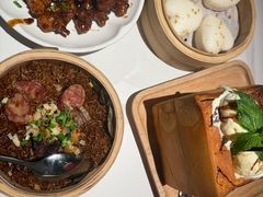 -外婆家(西红门荟聚购物中心店)