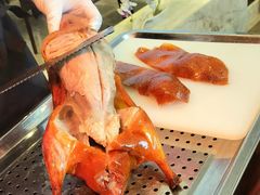 -宴中海·二十年浙菜·萧山宴(市心北路店)