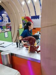 -幻贝家儿童乐园(哈尔滨王府井店)