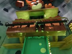 -蓝精灵乐园·世茂精灵之城主题乐园