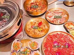 -小核桃烤肉馆(西塔店)