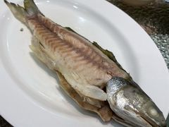 马友鱼饭-庄氏祥记家常食府(国瑞建材家居博览中心店)